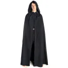 Medieval Cloak with hood 