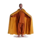Mittelalter Umhang Filz  