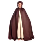 Medieval Cloak without hood Amelgart 