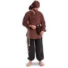Mittelalter Pluder-Hose