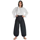 Pluderhose