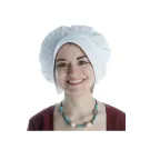 Medieval Bonnet