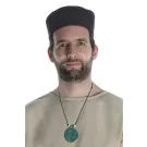 Medieval Cap - Felt