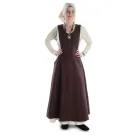 Mittelalter Kleid