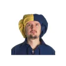Medieval Beret Felt
