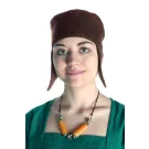Kappe Breide