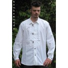 Traditional Shirt Salzach white