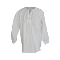Medieval Musketeer Shirt 