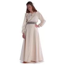 Medieval Blouse offwhite