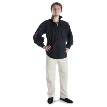 Mittelalter Hose mit Hosentaschen