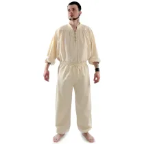Medieval Trousers with bundle