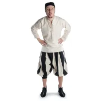 Mittelalter Pluder-Hose