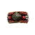 Medieval Bracelet with Beads 1
