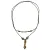 Viking Necklace with Dorje