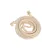 String beige