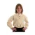 Children Shirt Isar beige