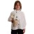 Children Shirt Salzach White