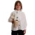 Children Shirt Salzach White