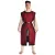 Medieval tabard with black frame