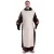 Medieval Surcoat with strings 144cm