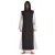 Medieval Surcoat hooded 144cm
