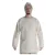 Medieval Short tunic with round collar 