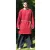 Medieval Tunic in felt medium lenght