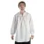 Pirate Shirt white/black