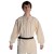 Medieval Shirt with stand-up collar