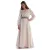 Medieval Blouse offwhite