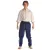 Viking trousers with strings 