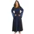 Medieval Dress with liripipe 