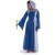 Medieval Dress with liripipe 