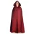 Medieval Cloak with hood Madius
