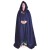 Medieval Cloak wool felt Ibelin