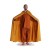 Medieval Cloak felt 