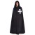 Medieval Cloak Godian