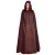 Medieval Cloak with hood Minne