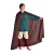 Medieval Cloak without hood Arabin 