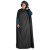 Medieval Cloak without hood Helche
