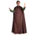 Medieval Cloak Islan