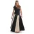 Medieval Skirt 2coulored