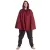 Medieval Cloak short 