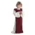 Medieval Dress with overdress for kids
