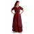Medieval Overdress/Apron open 