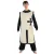 Medieval Short Tabard with Templar cross