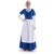 Medieval Apron
