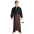 Medieval extra wide apron