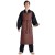 Medieval Long apron 