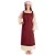 Long medieval apron Schoysiane 